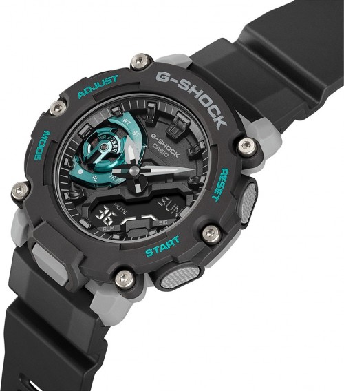 Casio G-Shock GA-2200M-1A