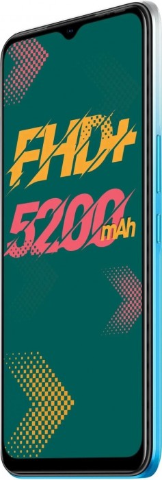 Infinix Hot 11