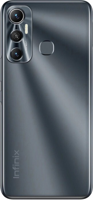Infinix Hot 11