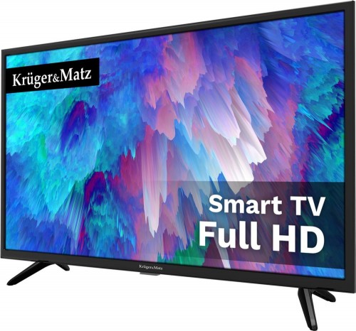 Kruger&Matz KM0240FHD-S3