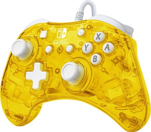 PDP Rock Candy Switch Wired Controller