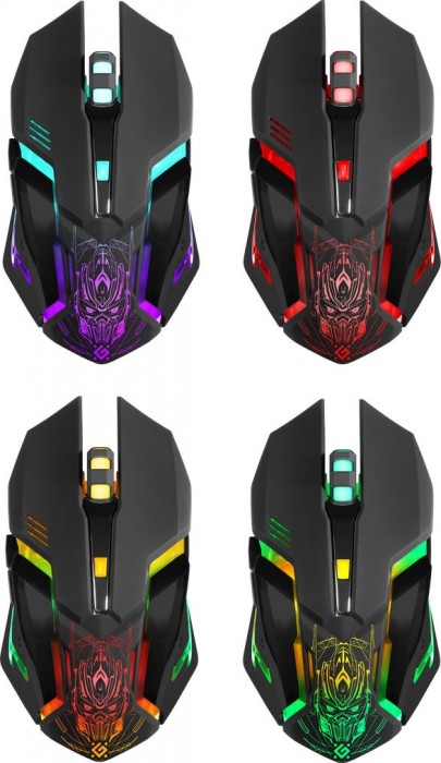 Defender Trigger GM-934