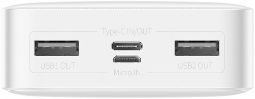 BASEUS Bipow 15W 20000