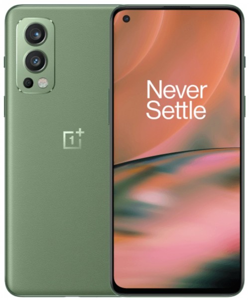 OnePlus Nord2