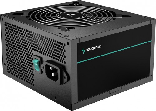 Deepcool PM850D