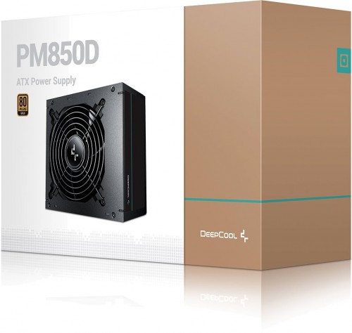 Deepcool PM850D