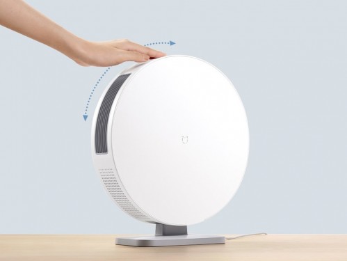 Xiaomi Mijia Air Desktop Purifier