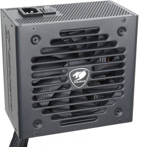 Cougar VTE X2