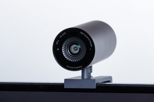 Dell UltraSharp Webcam