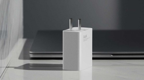 Xiaomi Mi 55W Travel Charger woth GaN Tech