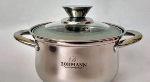 Bohmann BH0114