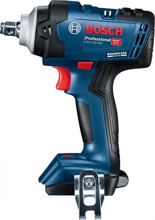 Bosch GDS 18V-400 Professional 06019K0021