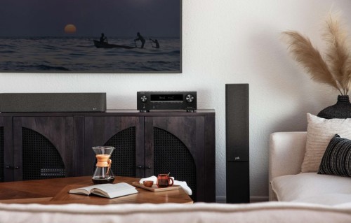 Denon AVR-X1700H