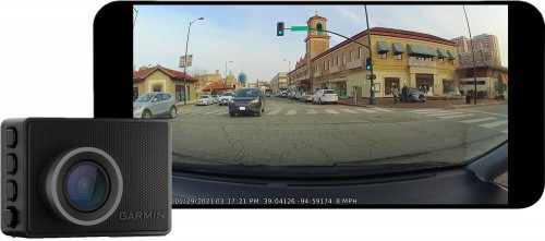 Garmin Dash Cam 47