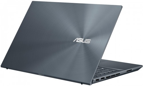 Asus ZenBook Pro 15 OLED UM535QE