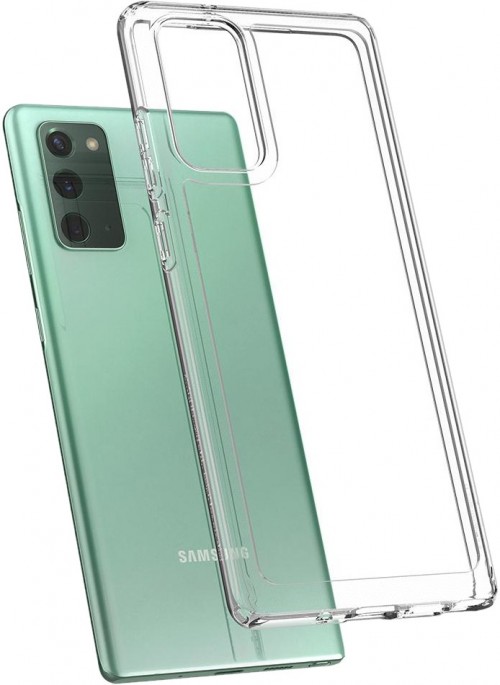 Spigen Ultra Hybrid for Galaxy Note20