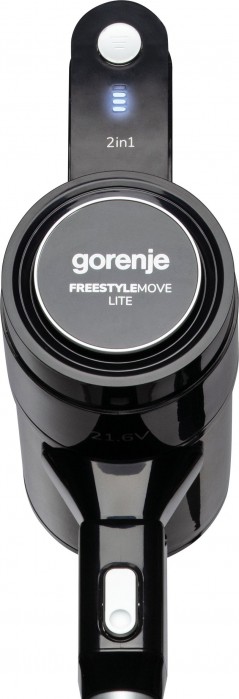 Gorenje Freestyle SVC 216 FMLW