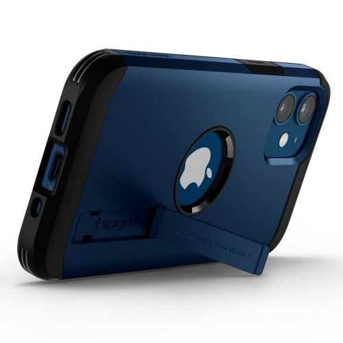 Spigen Tough Armor for iPhone 12 mini