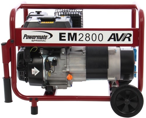 Pramac EM 2800