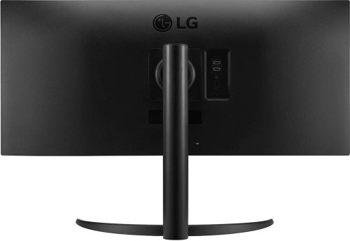 LG UltraWide 34WP550