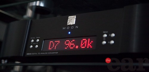 Sim Audio Moon 680D