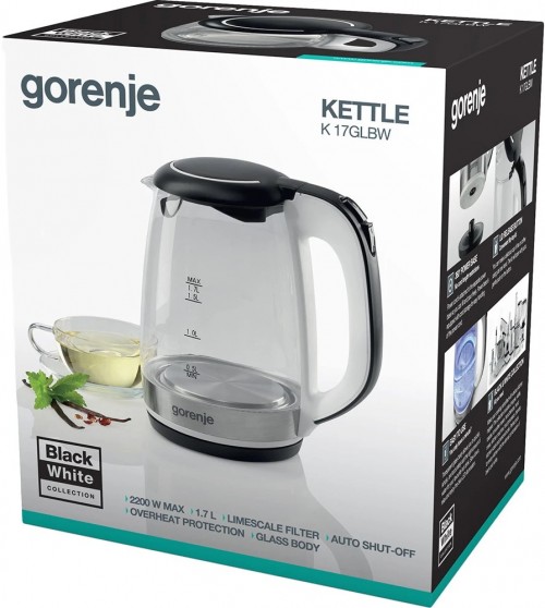 Gorenje K 17 GLBW