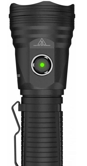 Led Lenser TFX Propus 3500