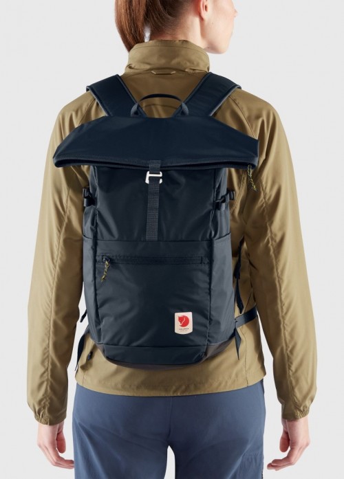 FjallRaven High Coast Foldsack 24