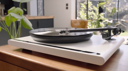 Roksan Attessa Turntable