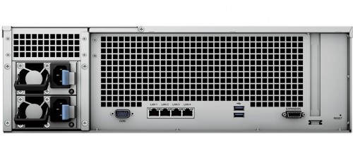 Synology RackStation RS2821RP+