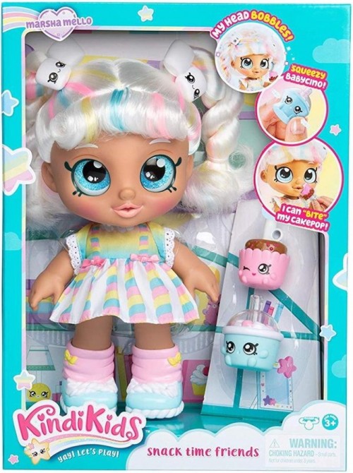 Kindi Kids Marsha Mello 50009