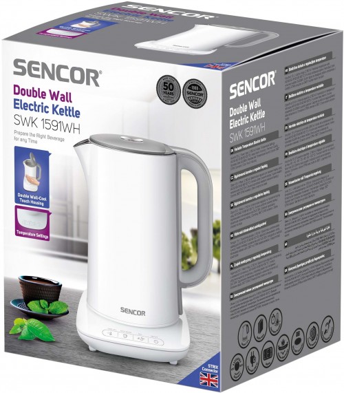 Sencor SWK 1591WH