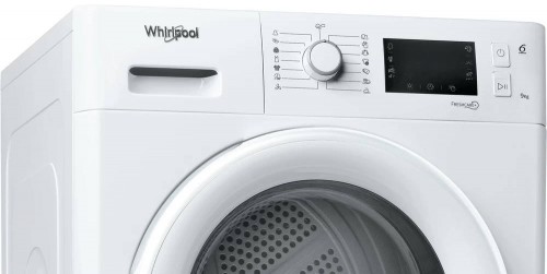 Whirlpool FFT M22 9X2