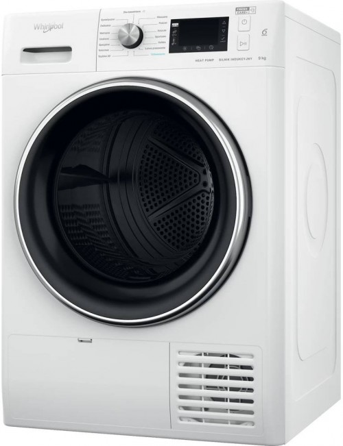 Whirlpool FFT D 9X3BX