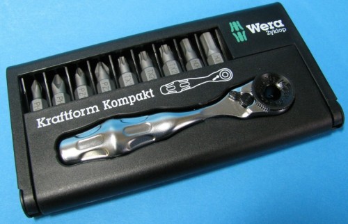 Wera WE-073645