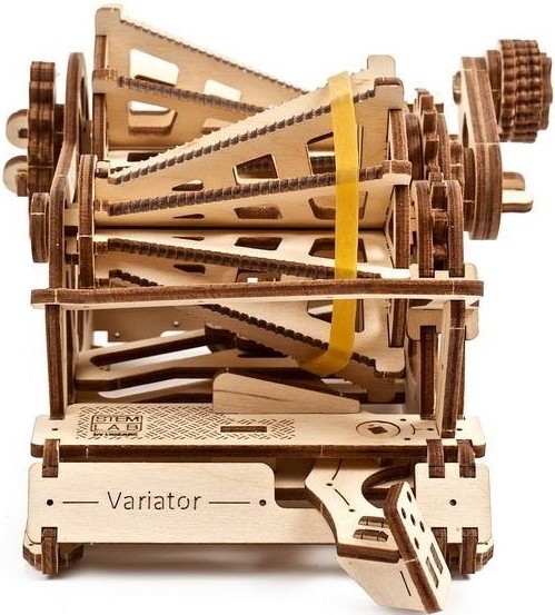 UGears Variator 70147