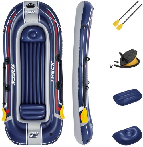 Bestway Hydro-Force Treck X3 Set