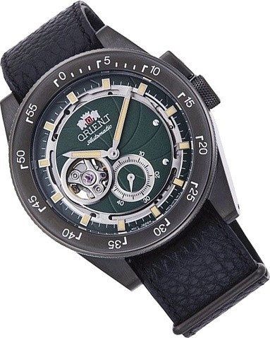 Orient RA-AR0202E