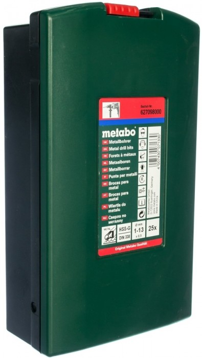 Metabo 627098000