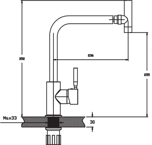 Haiba Hans 025 HB0819