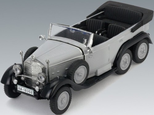 ICM G4 (1935 production) (1:72)