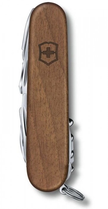 Victorinox SwissChamp Wood