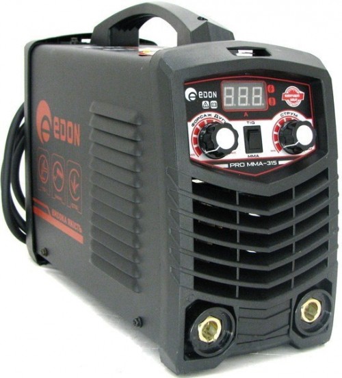 Edon PRO MMA-315