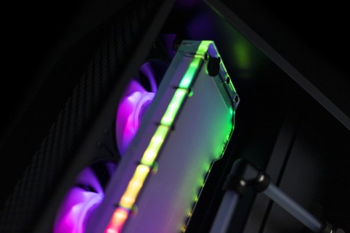 EKWB EK-Vardar EVO 120ER D-RGB (500-2200 rpm)