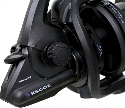 Carp Pro Escol 10000 SD