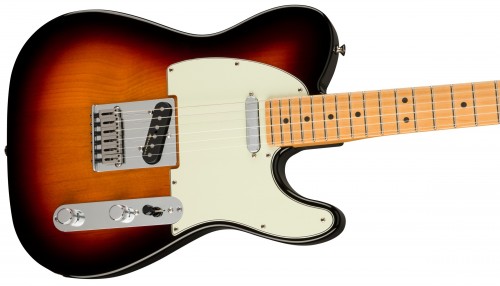 Fender Player Plus Telecaster