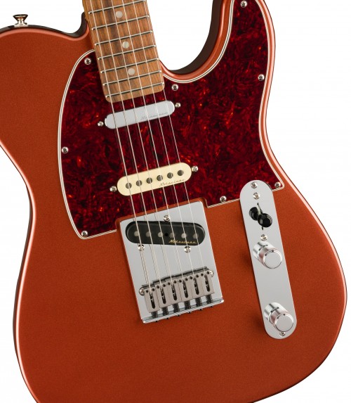 Fender Player Plus Nashville Telecaster