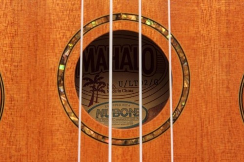 MAHALO U/LTD2