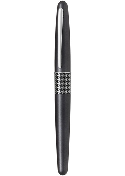 Pilot Metropolitan Retro Pop Collection Houndstooth Roller P