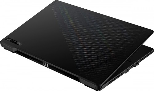 Asus ROG Zephyrus M16 (2022) GU603ZE